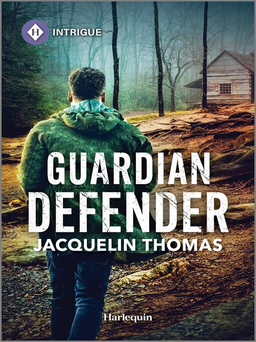 Title details for Guardian Defender by Jacquelin Thomas - Available